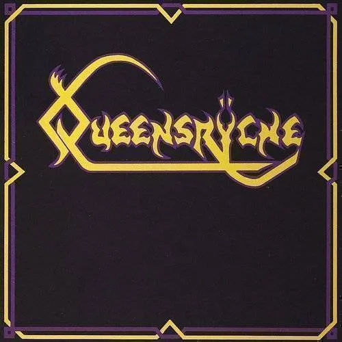 Queensryche - Queensryche [Import Cassette]