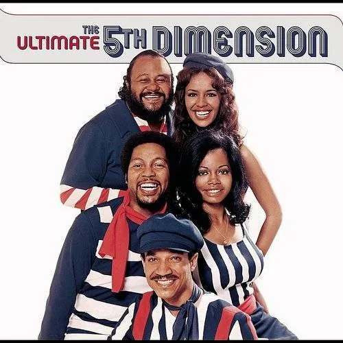 The 5th Dimension - Ultimate