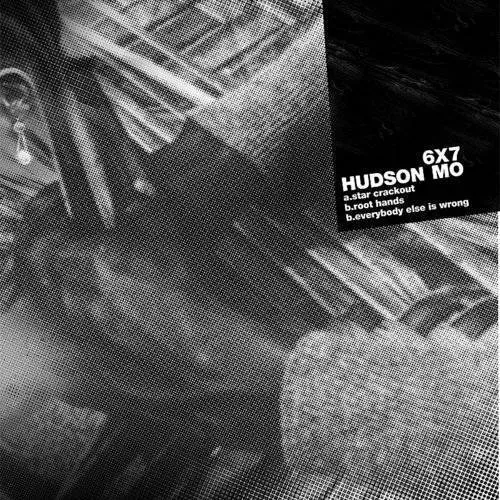 Hudson Mohawke - 7x7 Beat Series Number 6