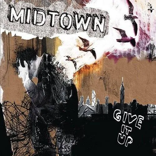 Midtown - Give It Up