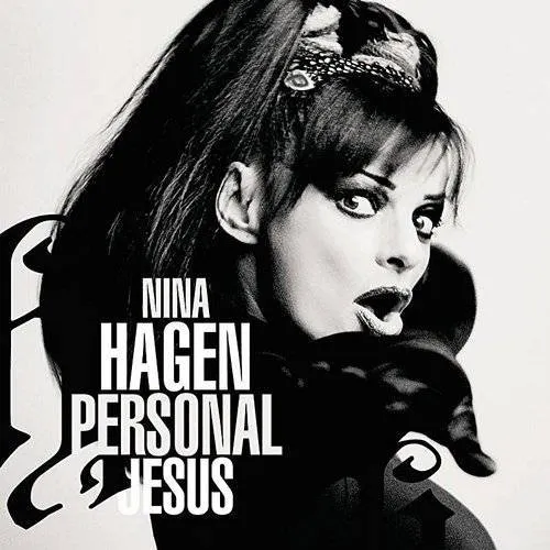 Nina Hagen - Personal Jesus [Import]