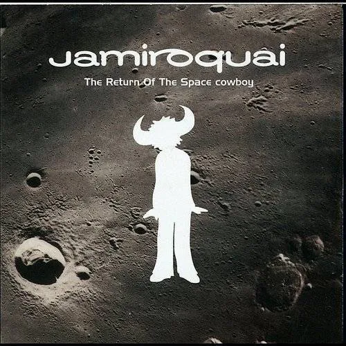 Jamiroquai - Return Of The Space Cowboy [Import]