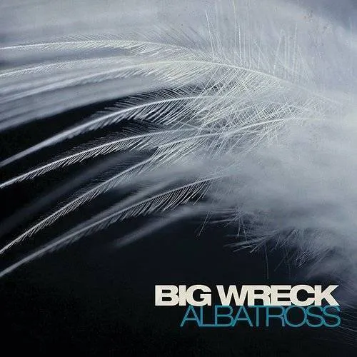 Big Wreck - Albatross