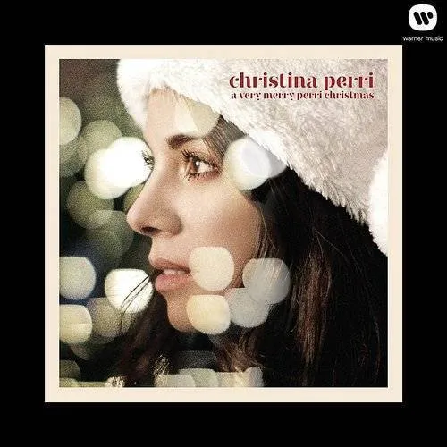 Christina Perri - A Very Merry Perri Christmas