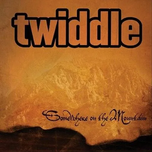 Twiddle - Somewhere On The Mountain