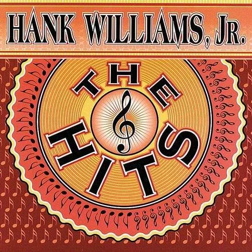 Hank Williams Jr. - The Hits
