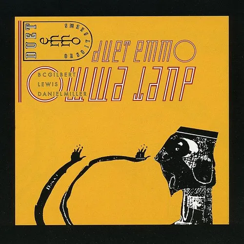 Duet Emmo - Or So It Seems [Colored Vinyl] [Limited Edition] (Wht) [Remastered]