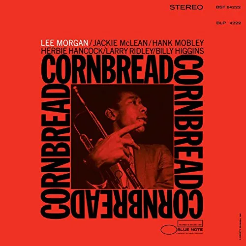 Lee Morgan - Cornbread [Limited Edition] (Shm) (Jpn)