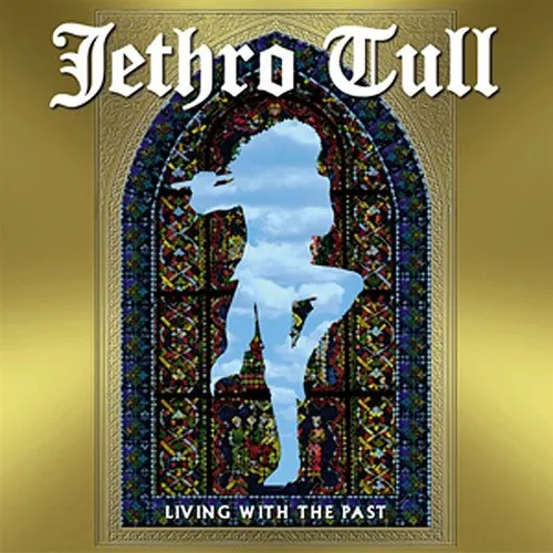 Jethro Tull - Living With The Past (Incl. DVD)