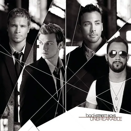 Backstreet Boys - Unbreakable [Deluxe Edition] [Digipak]