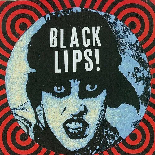 The Black Lips - Black Lips!