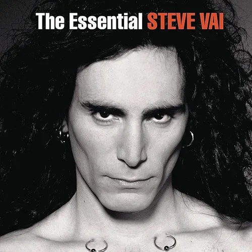 Steve Vai - Essential Steve Vai [Sony Gold Series]