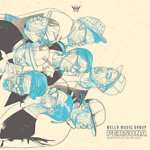 Mello Music Group - Persona