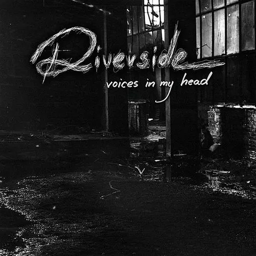 Riverside Trio - Voices In My Head