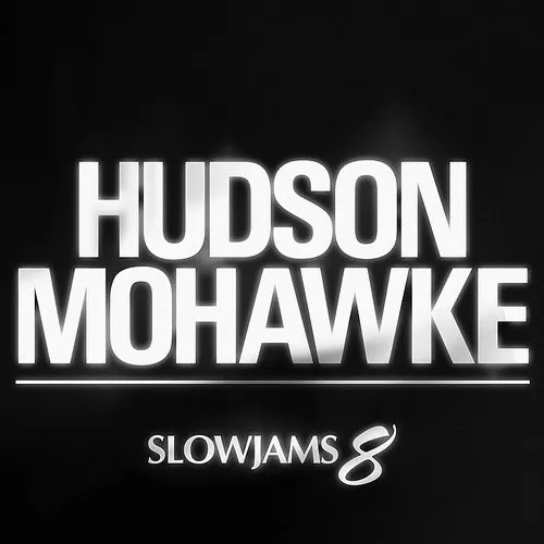 Hudson Mohawke - Forever 1 (Feat. Olivier Daysoul & Dorian Concept) - Single