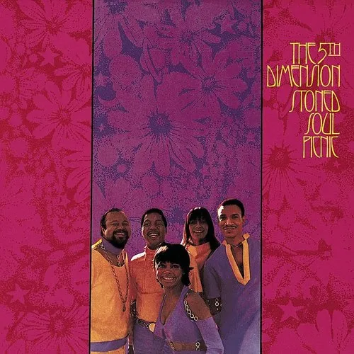 The 5th Dimension - Stoned Soul Picnic (Remastered)