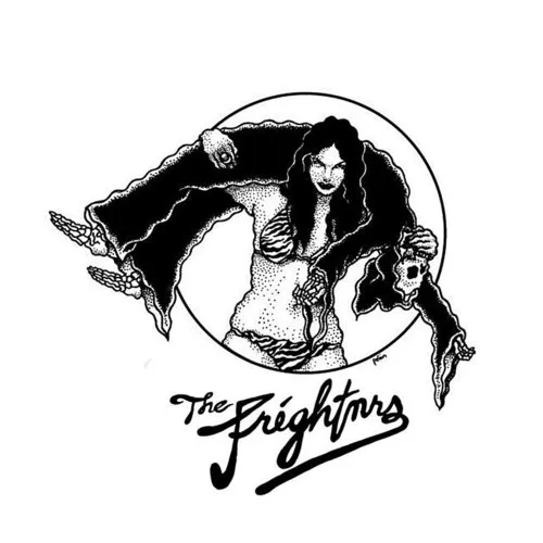 The Frightnrs - Evening Time - Single