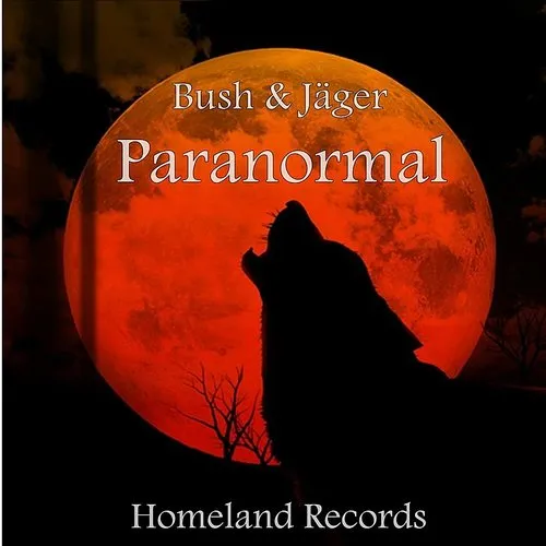 Bush - Paranormal
