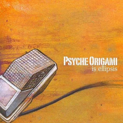 Psyche Origami - Is Ellipsis *