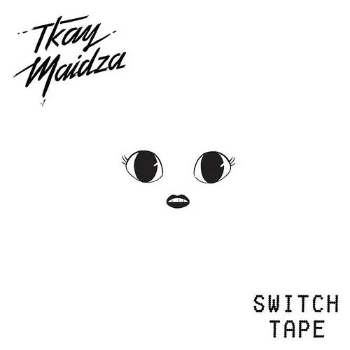 Tkay Maidza - Switch Tape EP