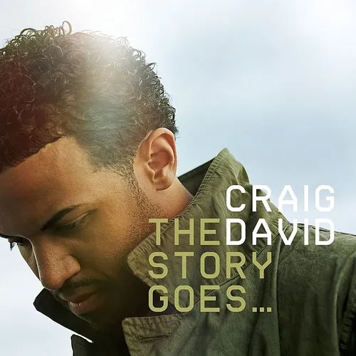 Craig David - Story Goes