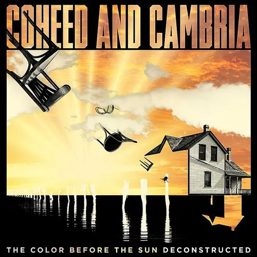 Coheed & Cambria - The Color Before The Sun (Deconstructed Deluxe)