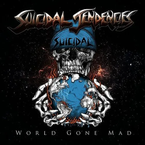 Suicidal Tendencies - Clap Like Ozzy - Single