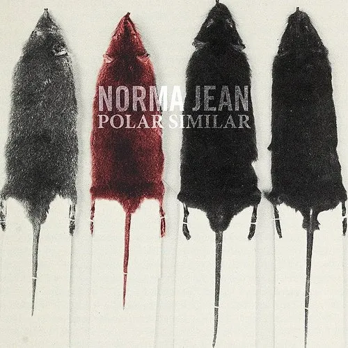 Norma Jean - Polar Similar [Vinyl]
