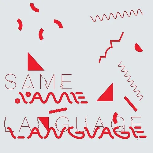 Tim Burgess - Same Language, Different Worlds