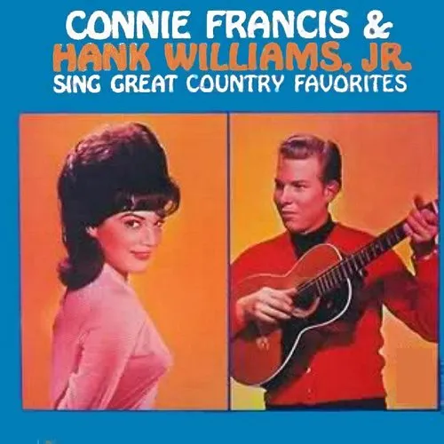 Hank Williams Jr. - Sing Great Country Favorites