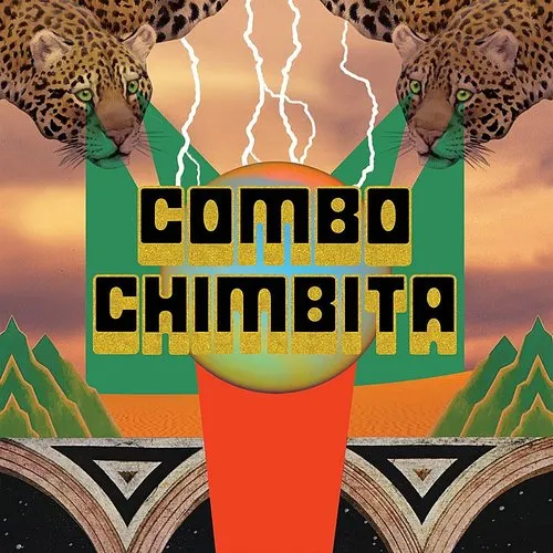 Combo Chimbita - El Corredor Del Jaguar