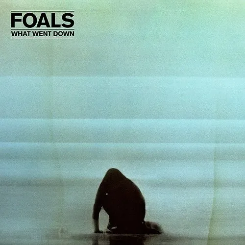 Foals - Albatross (Lake Turner Remix)