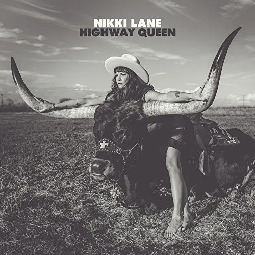 Nikki Lane - Highway Queen [Colored Vinyl]