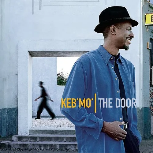 Keb' Mo' - The Door