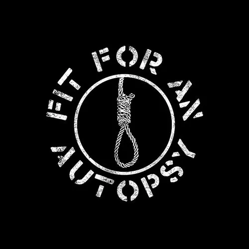 Fit For An Autopsy - Heads Will Hang - Single