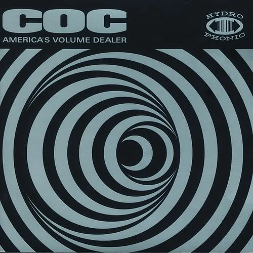 Corrosion Of Conformity - America&#39;s Volume Dealer