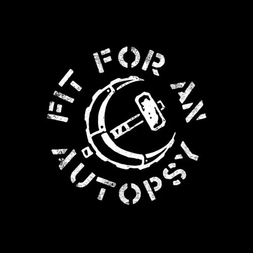 Fit For An Autopsy - Iron Moon - Single
