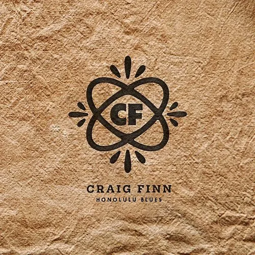 Craig Finn - Honolulu Blues - Single