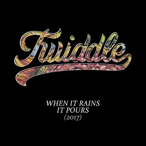 Twiddle - When It Rains It Pours (2017 Version) - Single