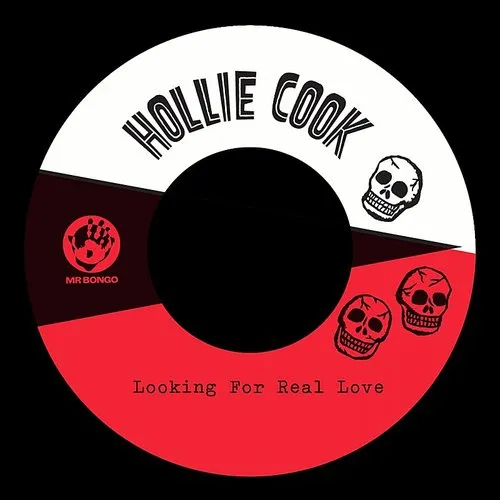 Hollie Cook - Looking For Real Love - Single