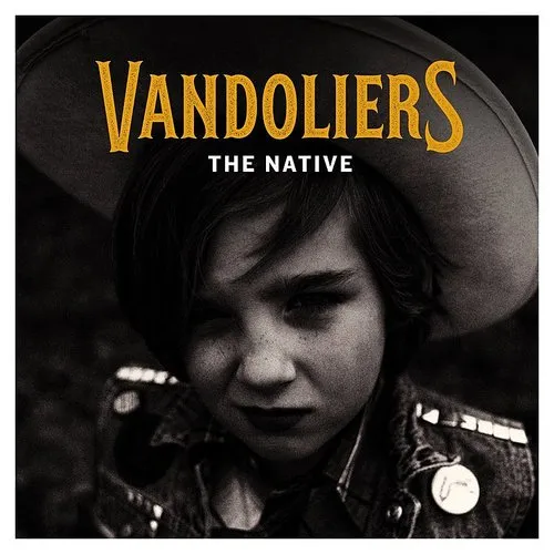Vandoliers - Endless Summer - Single