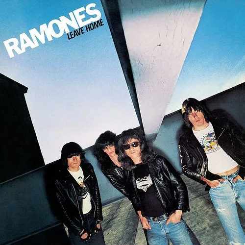 Ramones - Leave Home: 40th Anniversary Edition