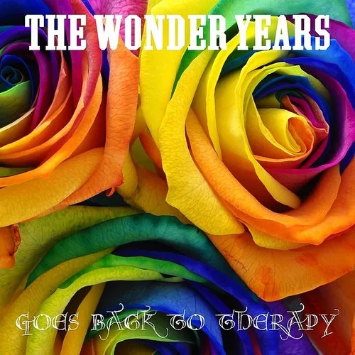 The Wonder Years - Goes Back To Therapy