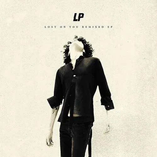 LP - Lost On You Remixed EP