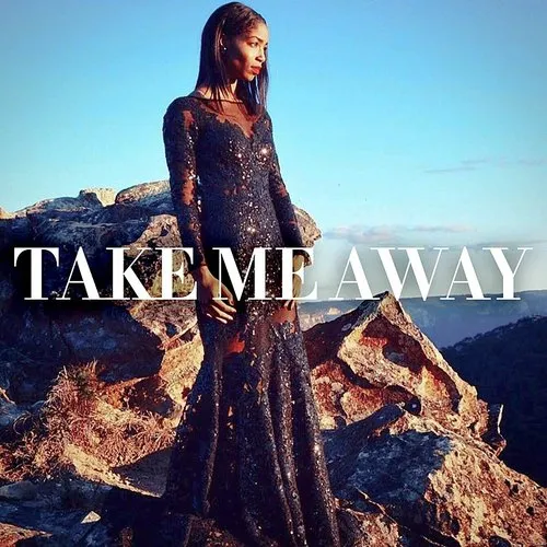 Tasha - Take Me Away