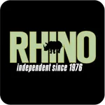 Rhino / Mad Platter App