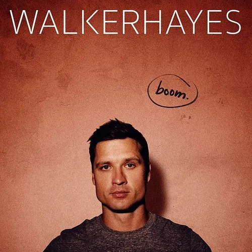 Walker Hayes - Shut Up Kenny - Single