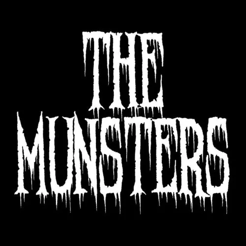 The Munsters - The Munsters Song