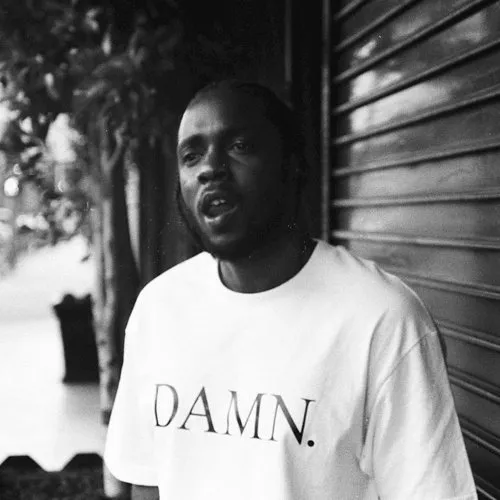 Kendrick Lamar - Damn. Collectors Edition. [Clean]