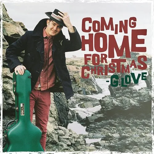 G. Love & Special Sauce - Coming Home For Christmas